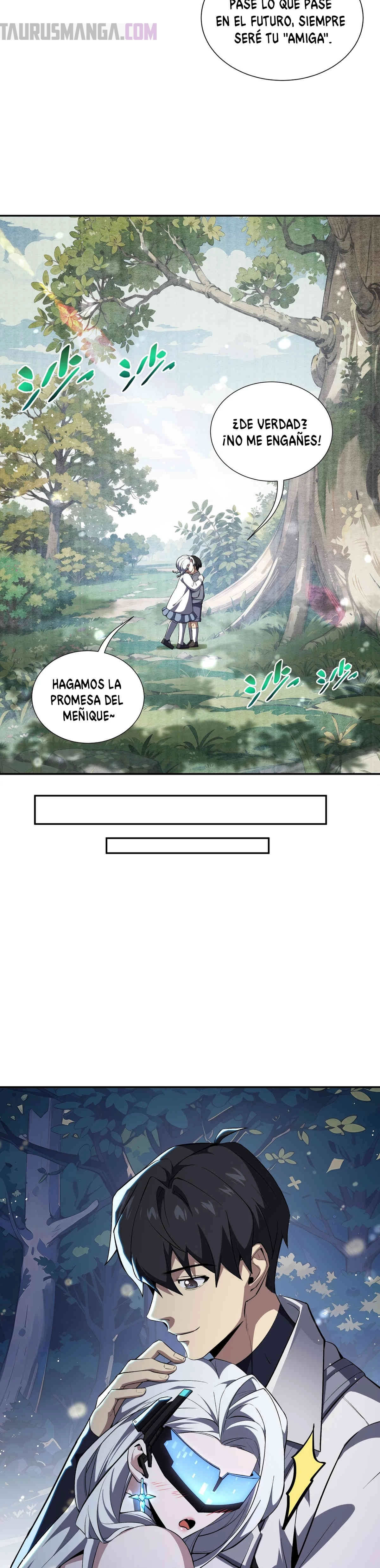 Hice Un Contrato Conmigo Mismo > Capitulo 17 > Page 201